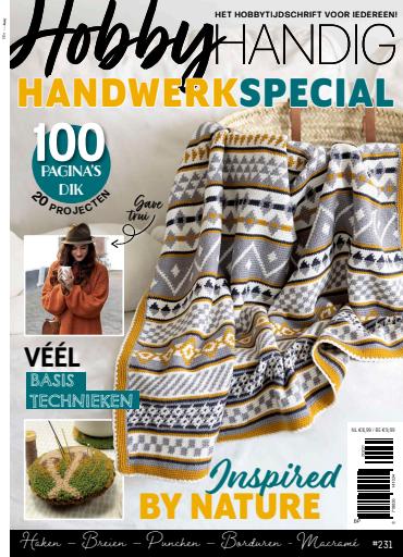 HobbyHandig issue 