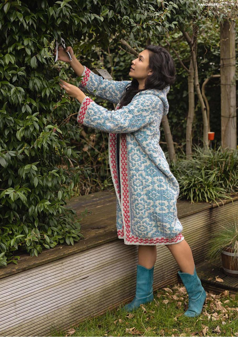 HobbyHandig Preview Pages