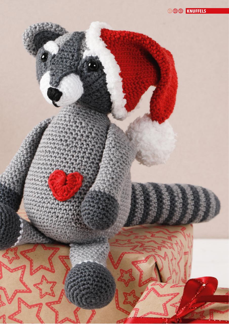 Amigurumi Magazine Preview Pages