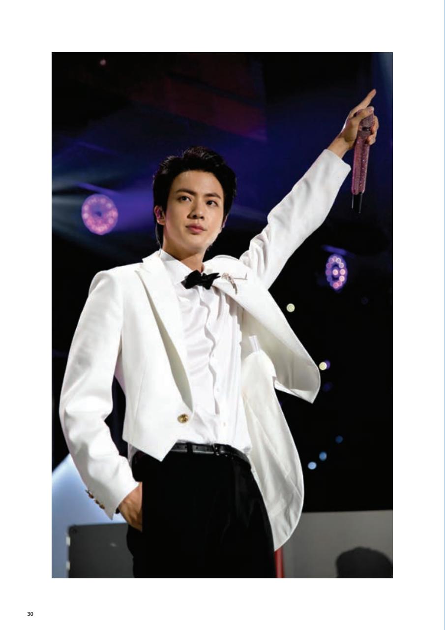 K-Pop Superstars Preview Pages