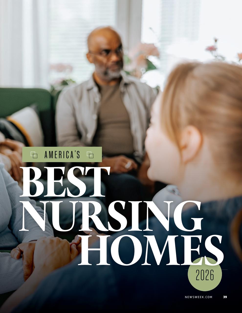 Newsweek International Preview Pages