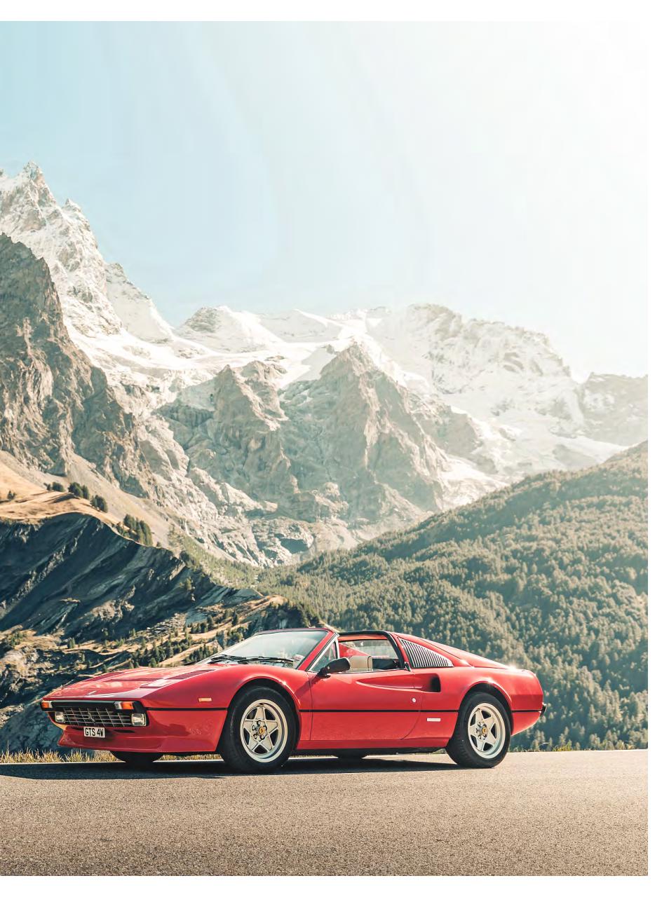 Classic & Sports Car Preview Pages