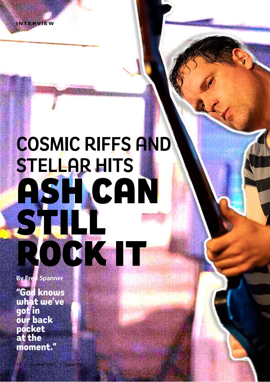 Loaded Preview Pages