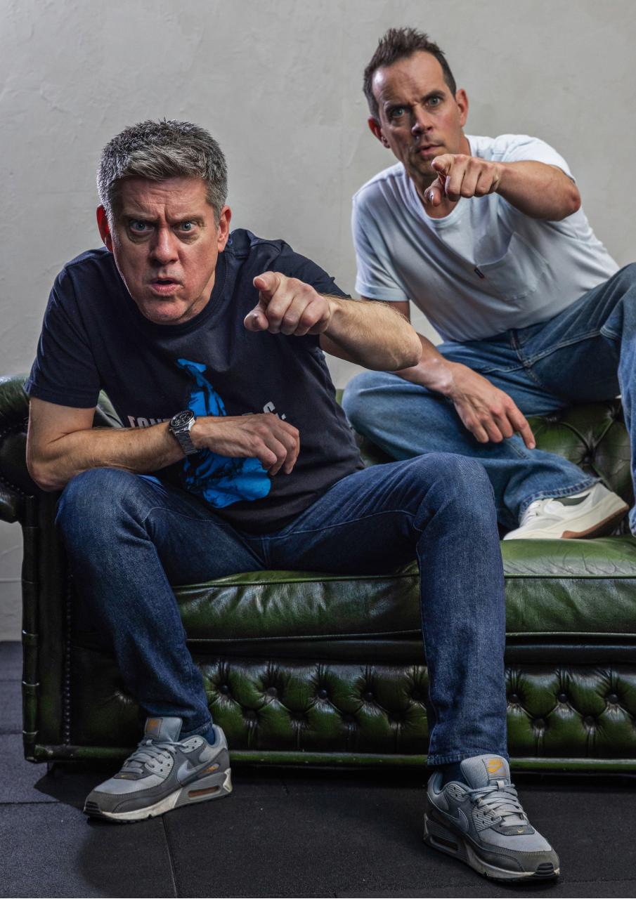 Loaded Preview Pages