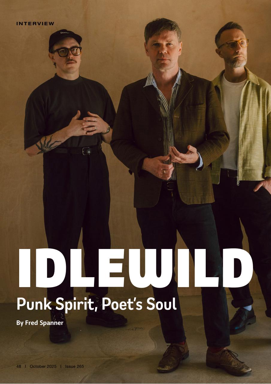 Loaded Preview Pages