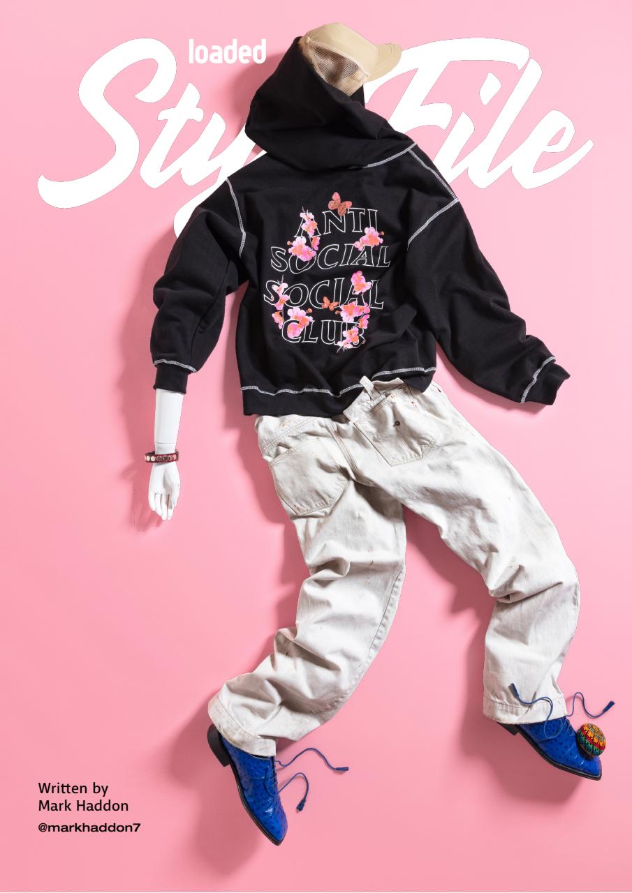 Loaded Preview Pages