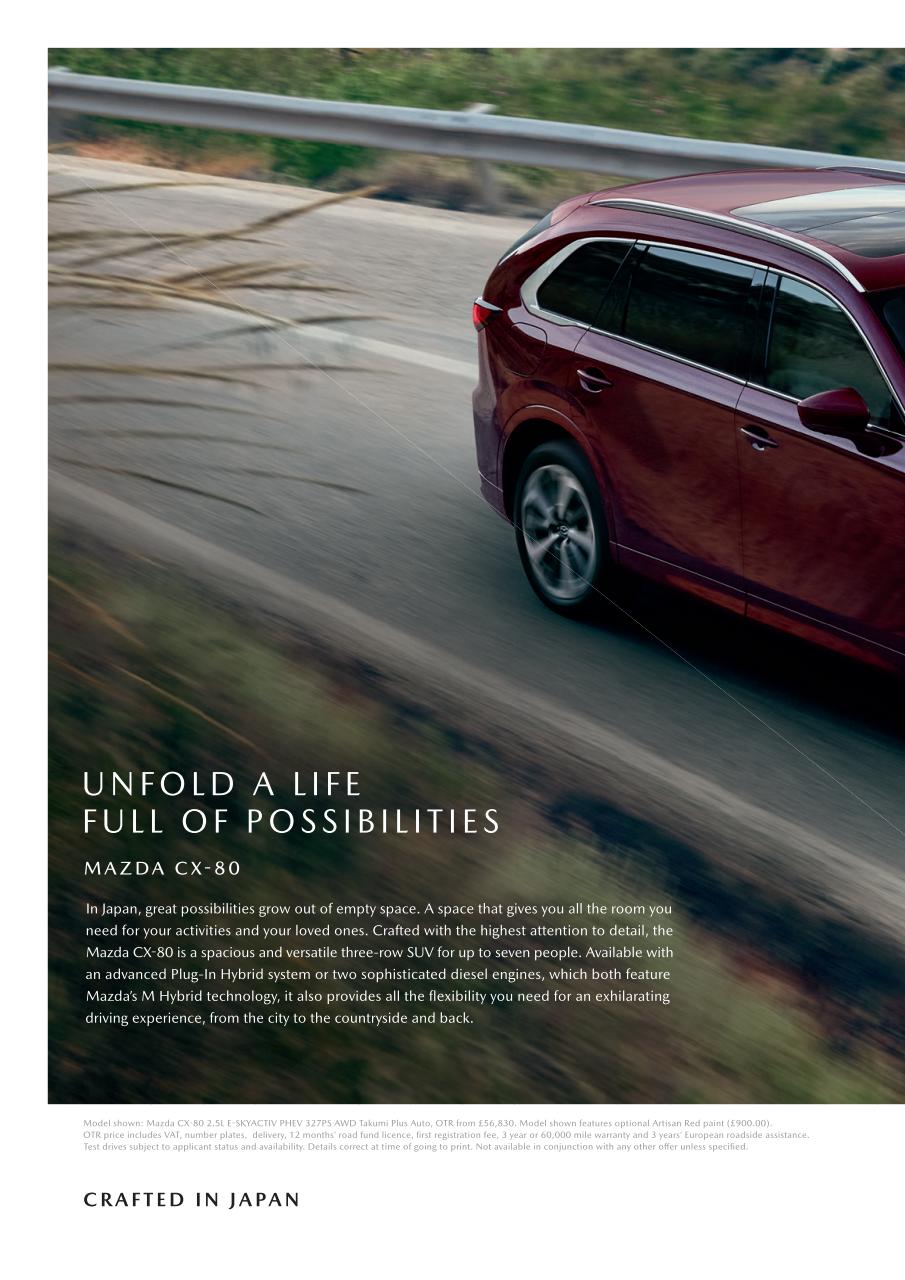 Diesel&EcoCar Magazine Preview Pages