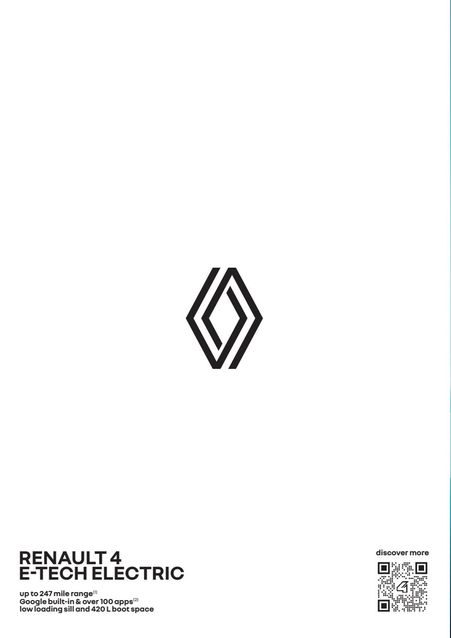 Diesel&EcoCar Magazine Preview Pages