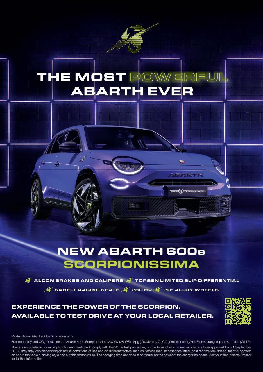 Diesel&EcoCar Magazine Preview Pages