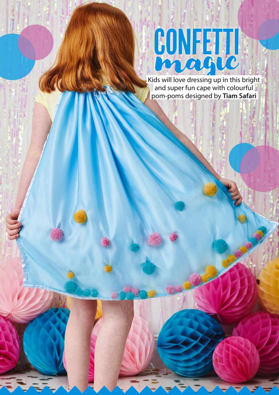 Simply Sewing Preview Pages