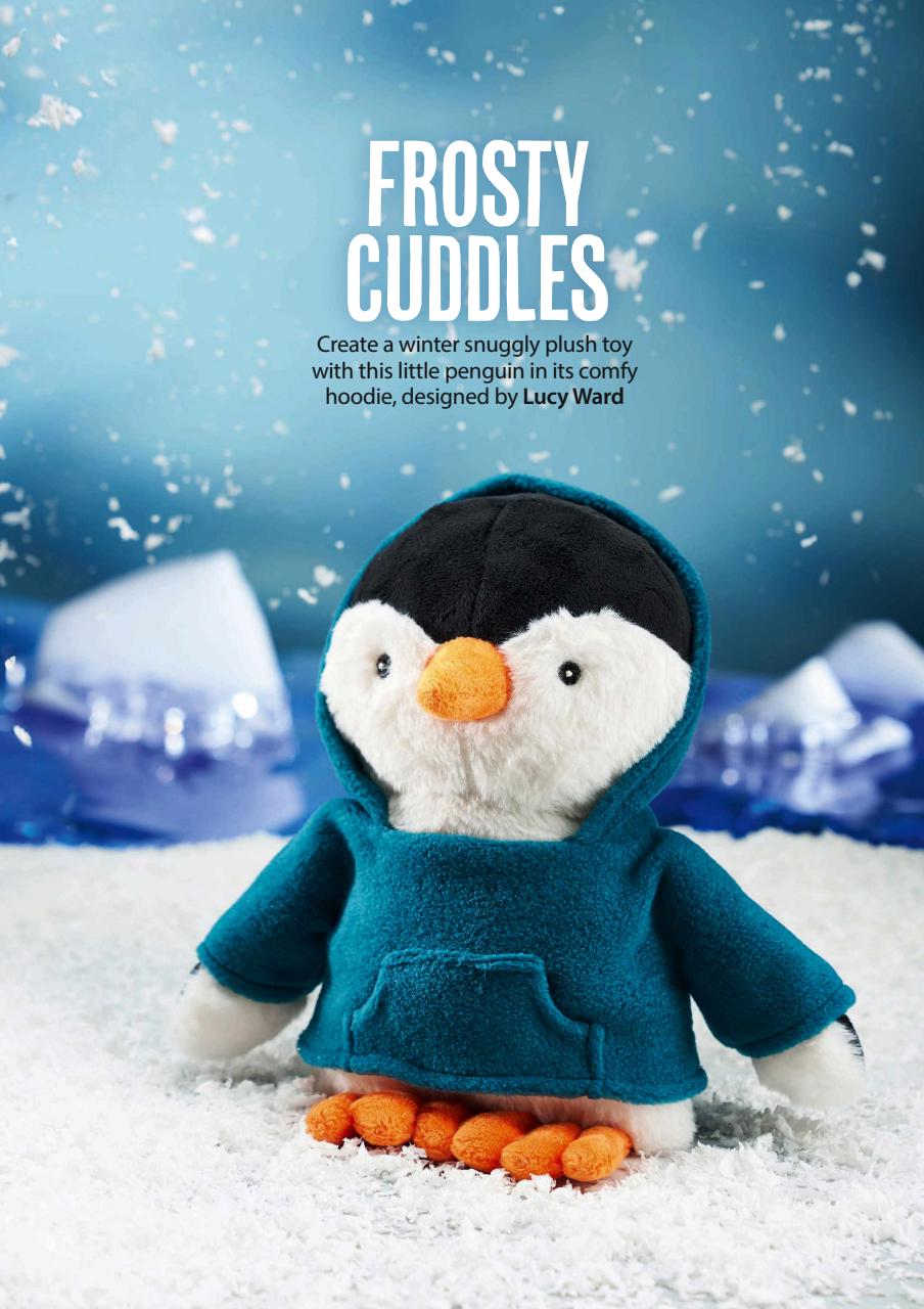 Simply Sewing Preview Pages