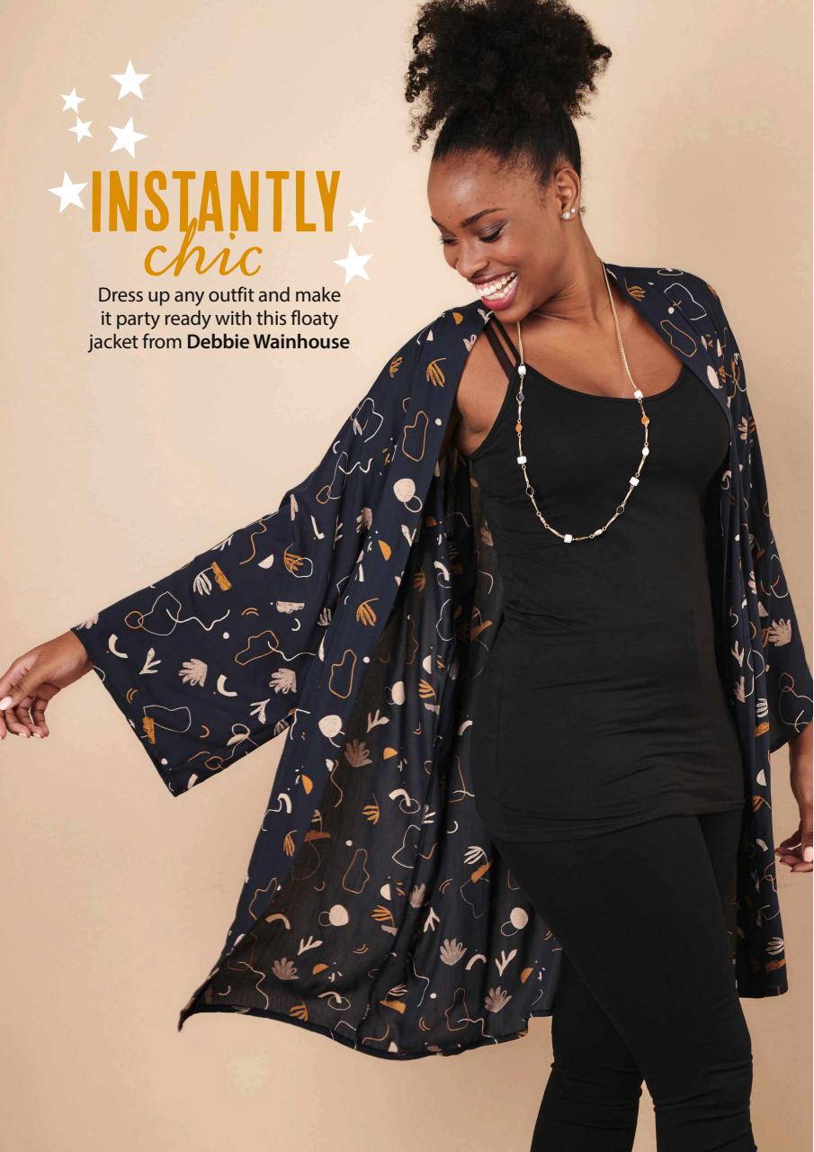 Simply Sewing Preview Pages