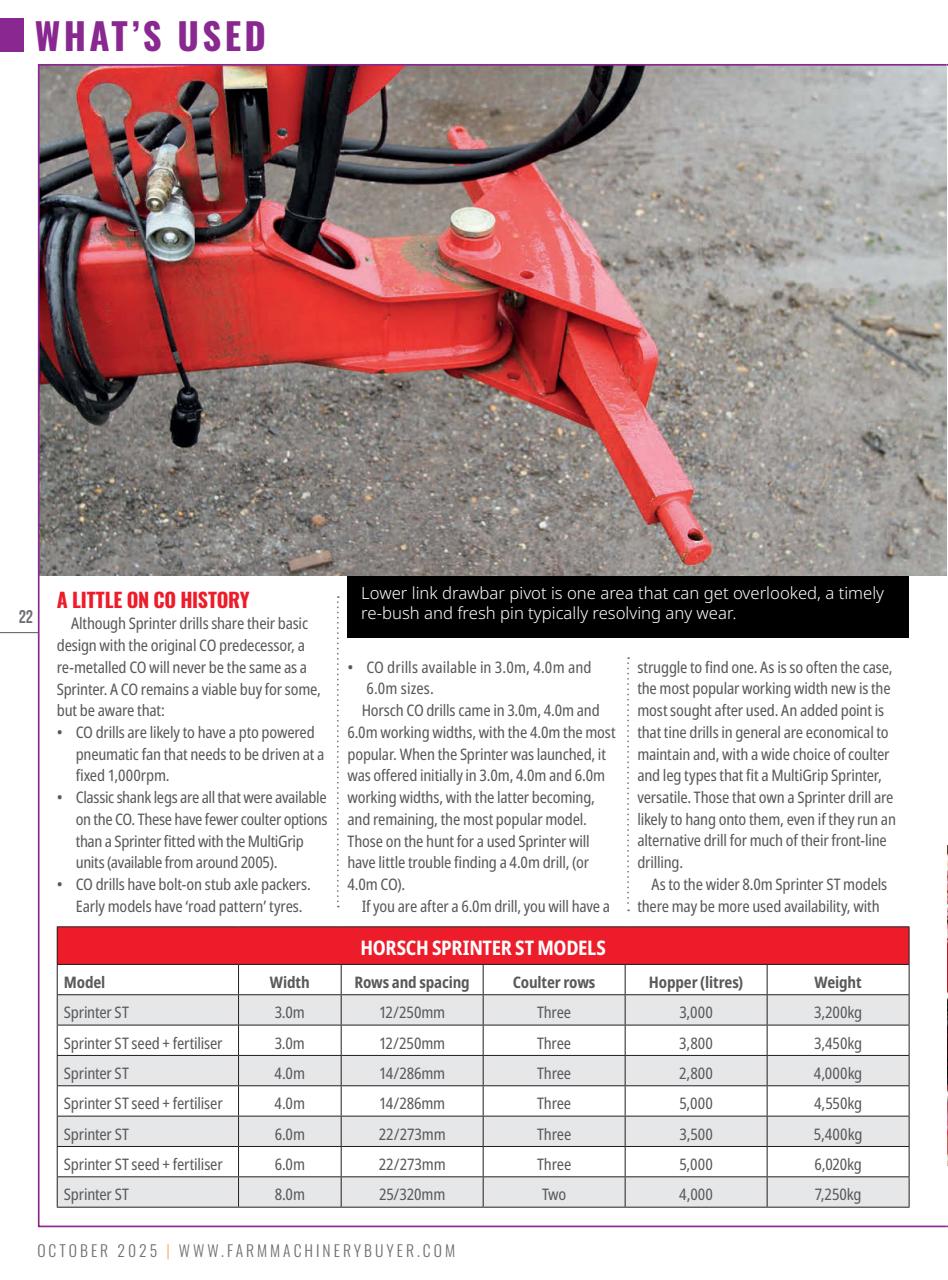 Farm Machinery Preview Pages