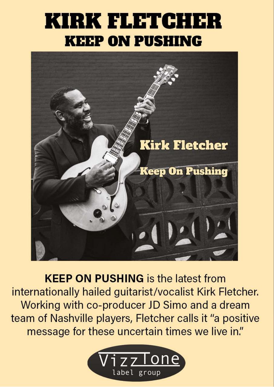 Blues Matters! Preview Pages