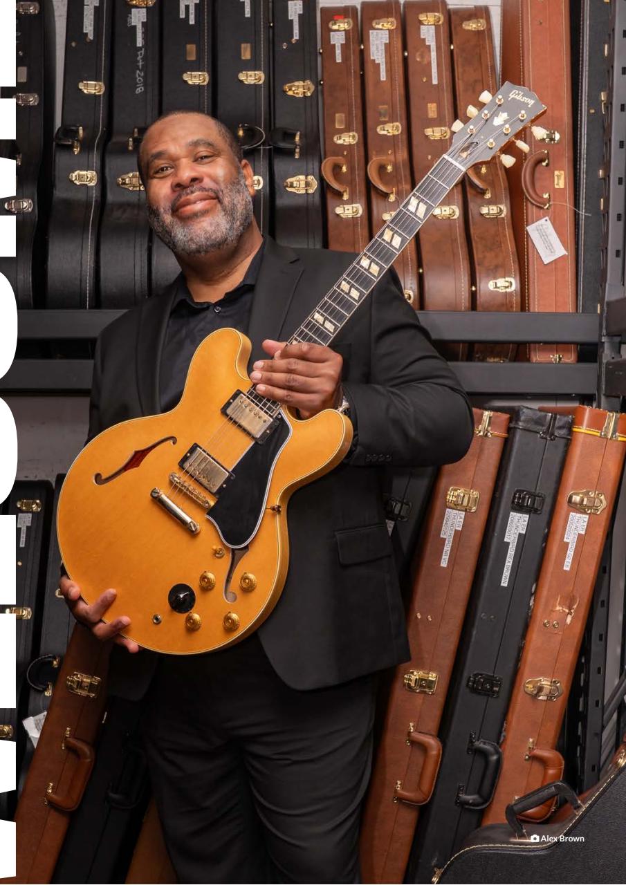 Blues Matters! Preview Pages