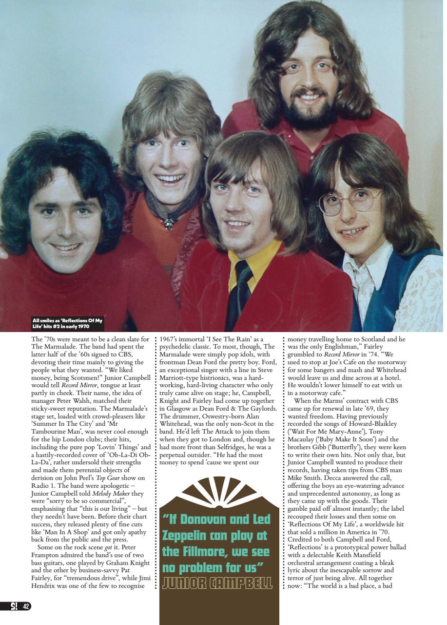 Shindig! Preview Pages