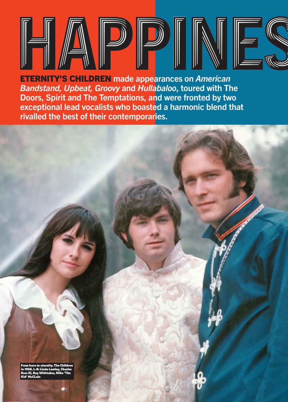 Shindig! Preview Pages