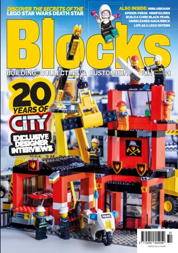 Blocks Magazine issue 