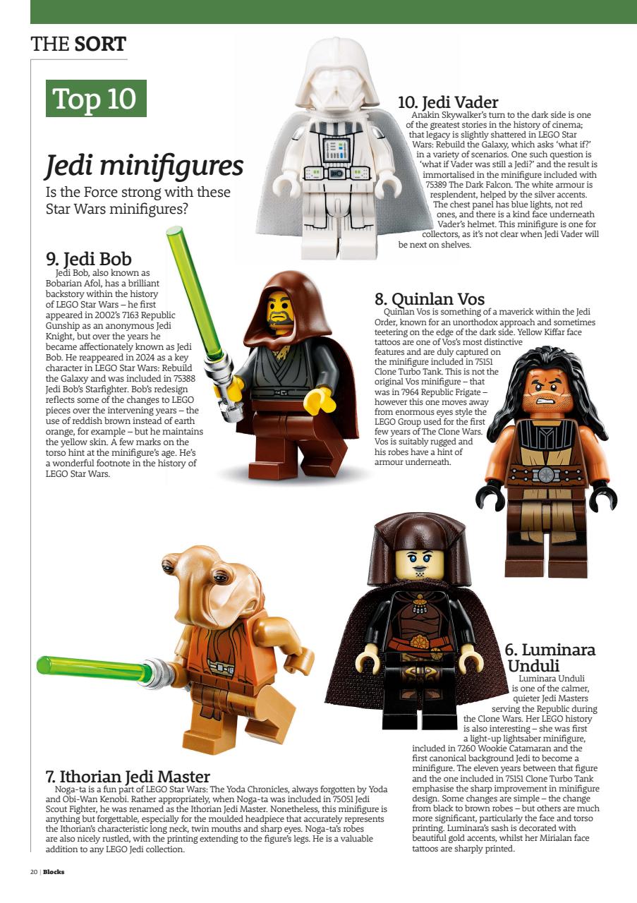 Blocks Magazine Preview Pages