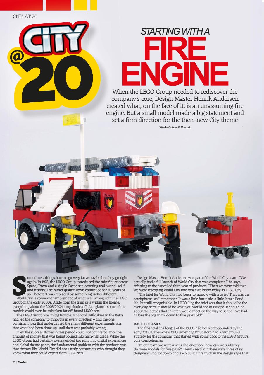 Blocks Magazine Preview Pages