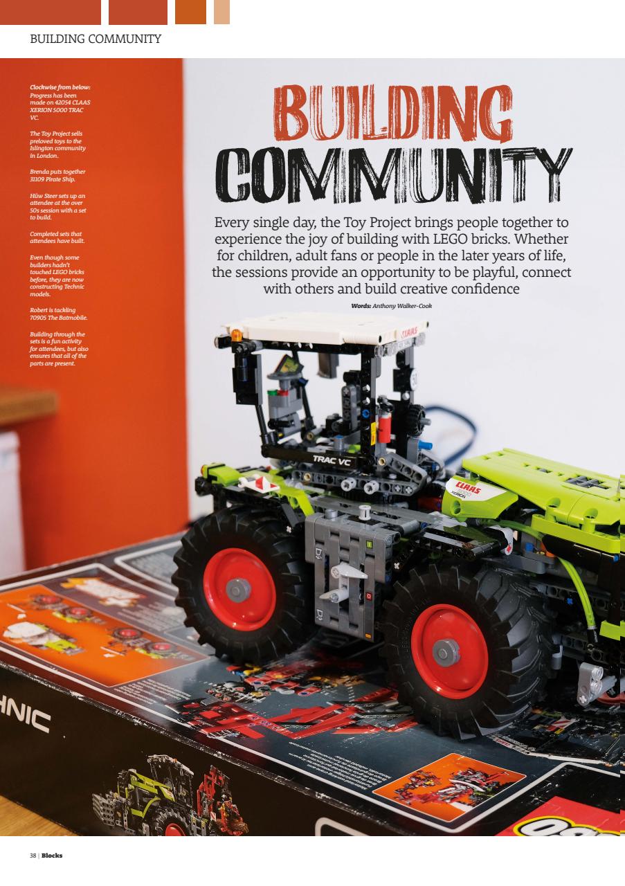 Blocks Magazine Preview Pages