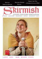 Skirmish Living History Discounts