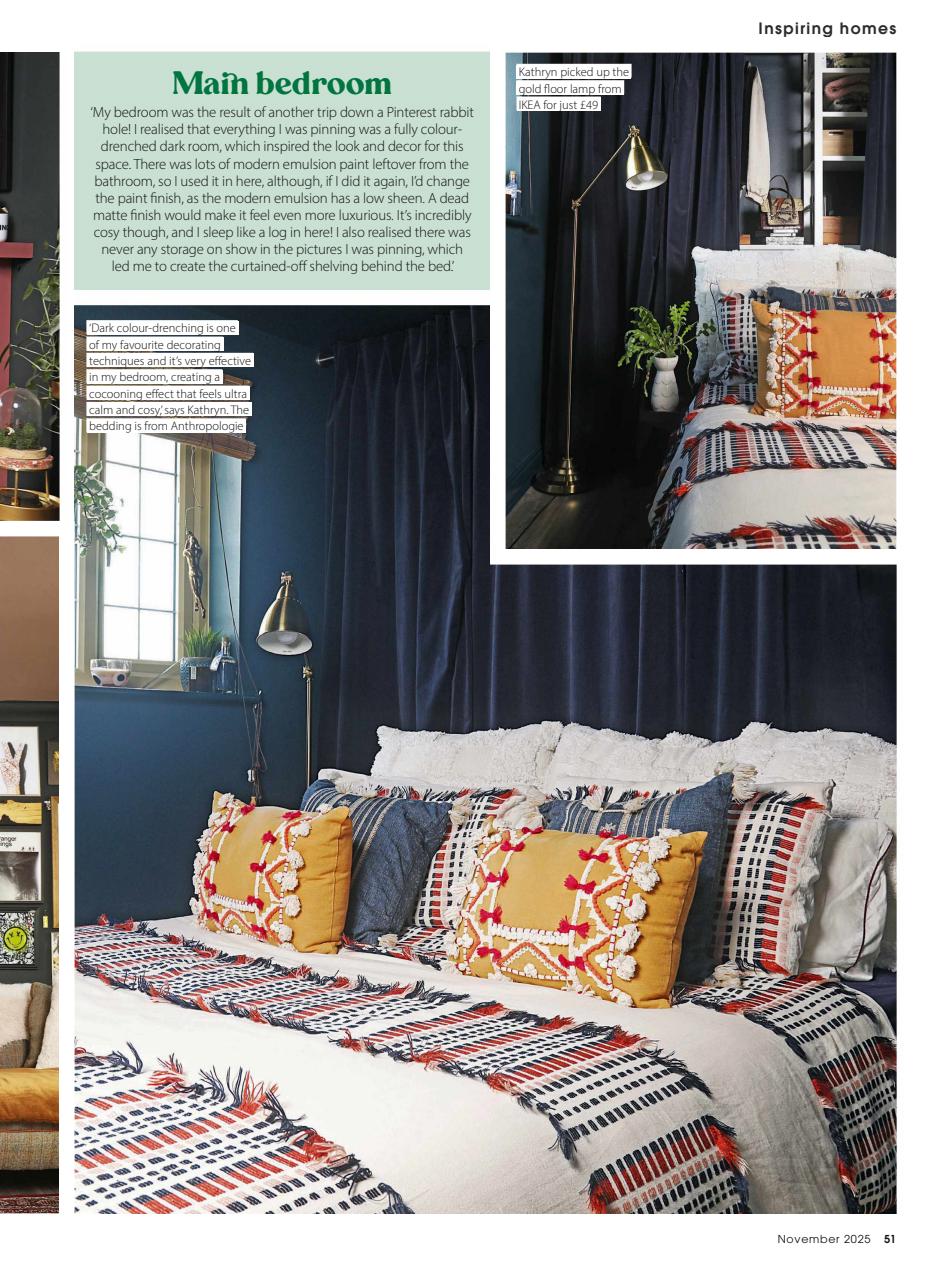 Homestyle Preview Pages