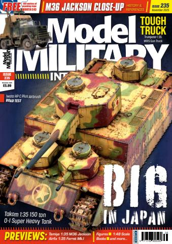 235 issue 235