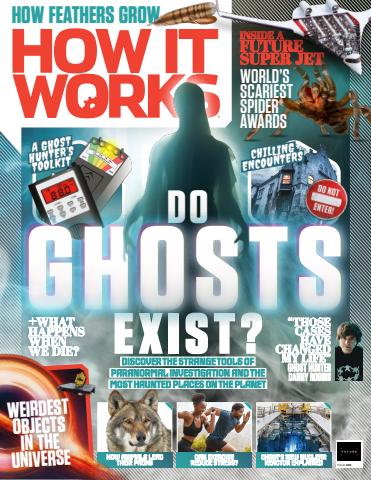 How It Works issue Issue 208