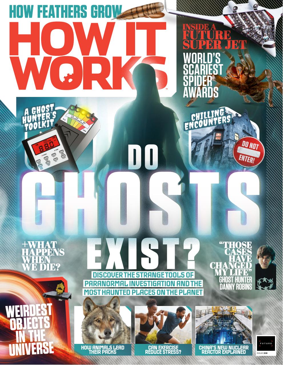 How It Works Preview Pages