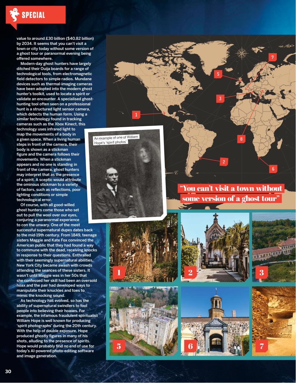 How It Works Preview Pages