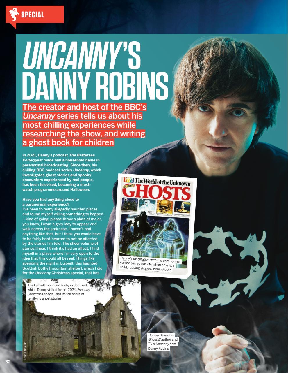 How It Works Preview Pages