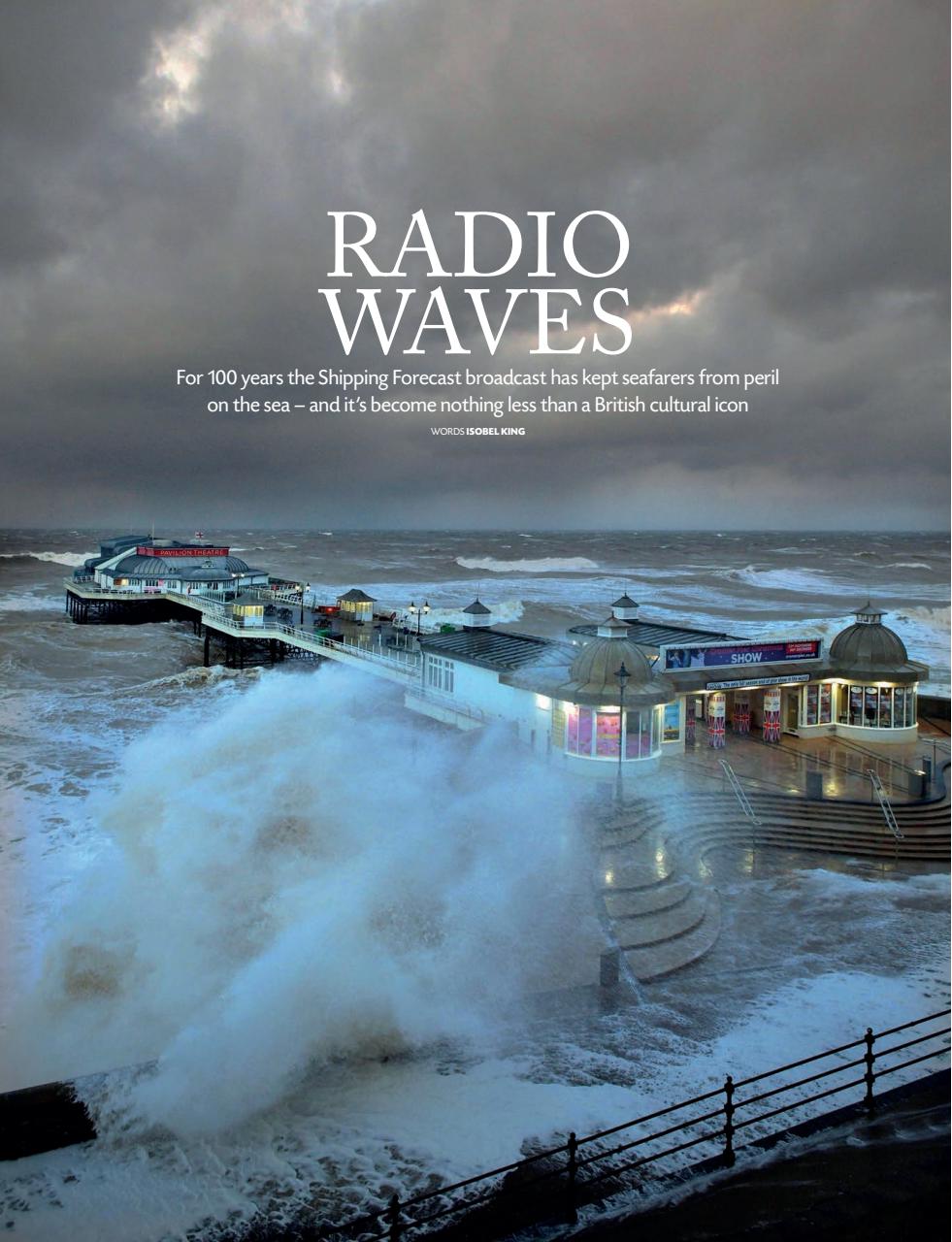 Britain Preview Pages