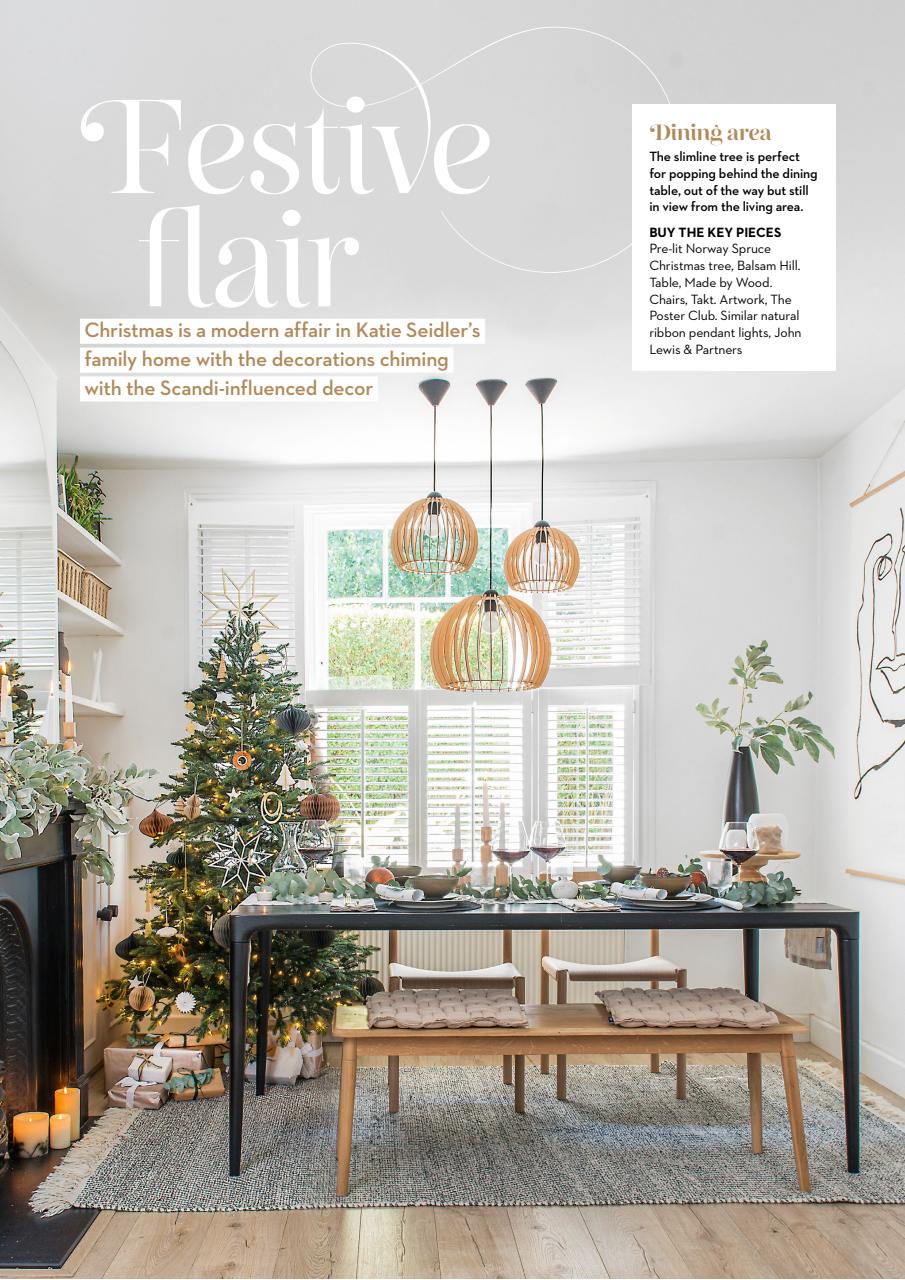 Home Interests Bookazine Preview Pages