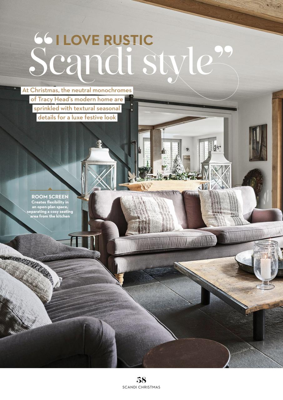 Home Interests Bookazine Preview Pages