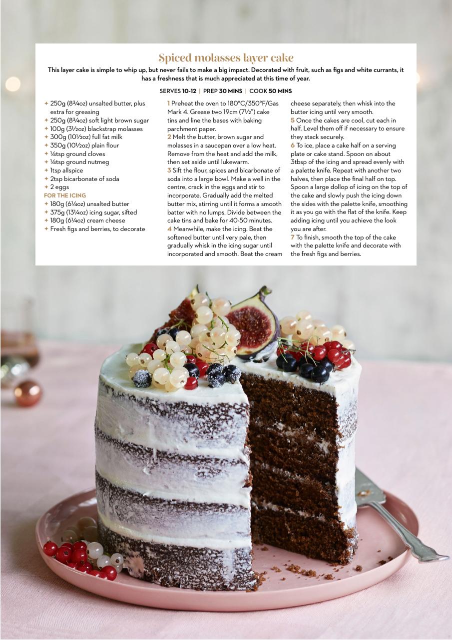 Home Interests Bookazine Preview Pages