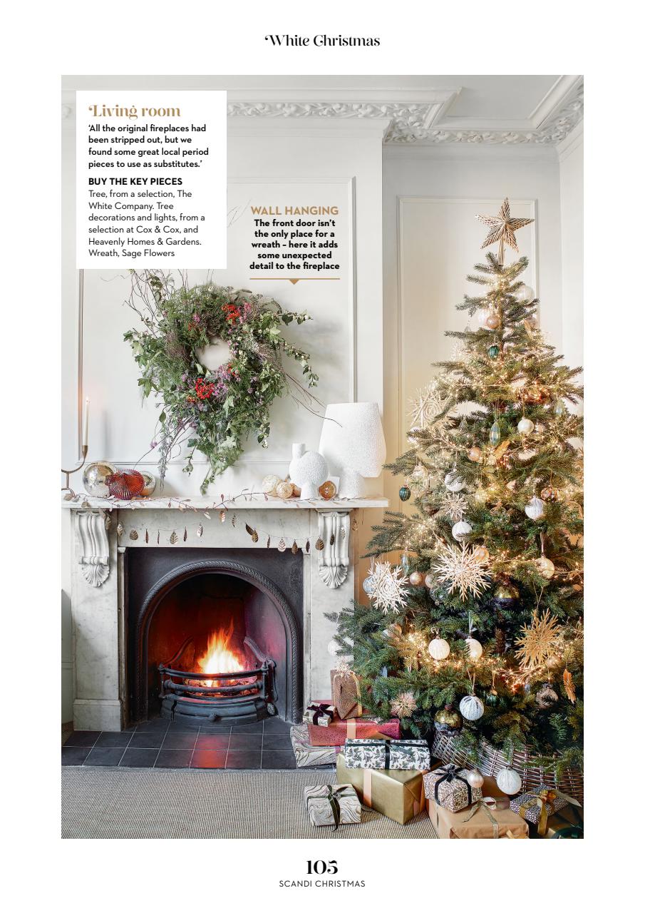 Home Interests Bookazine Preview Pages