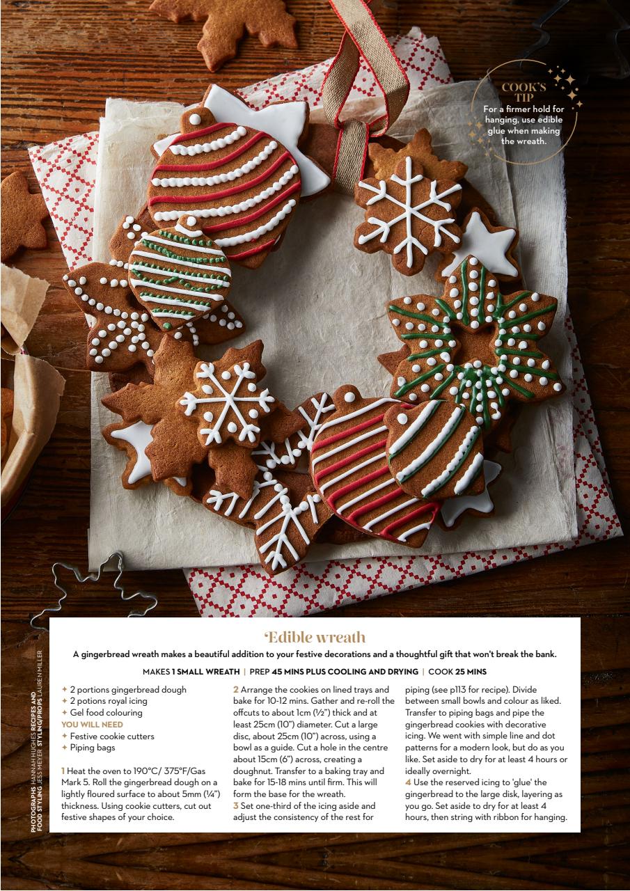 Home Interests Bookazine Preview Pages