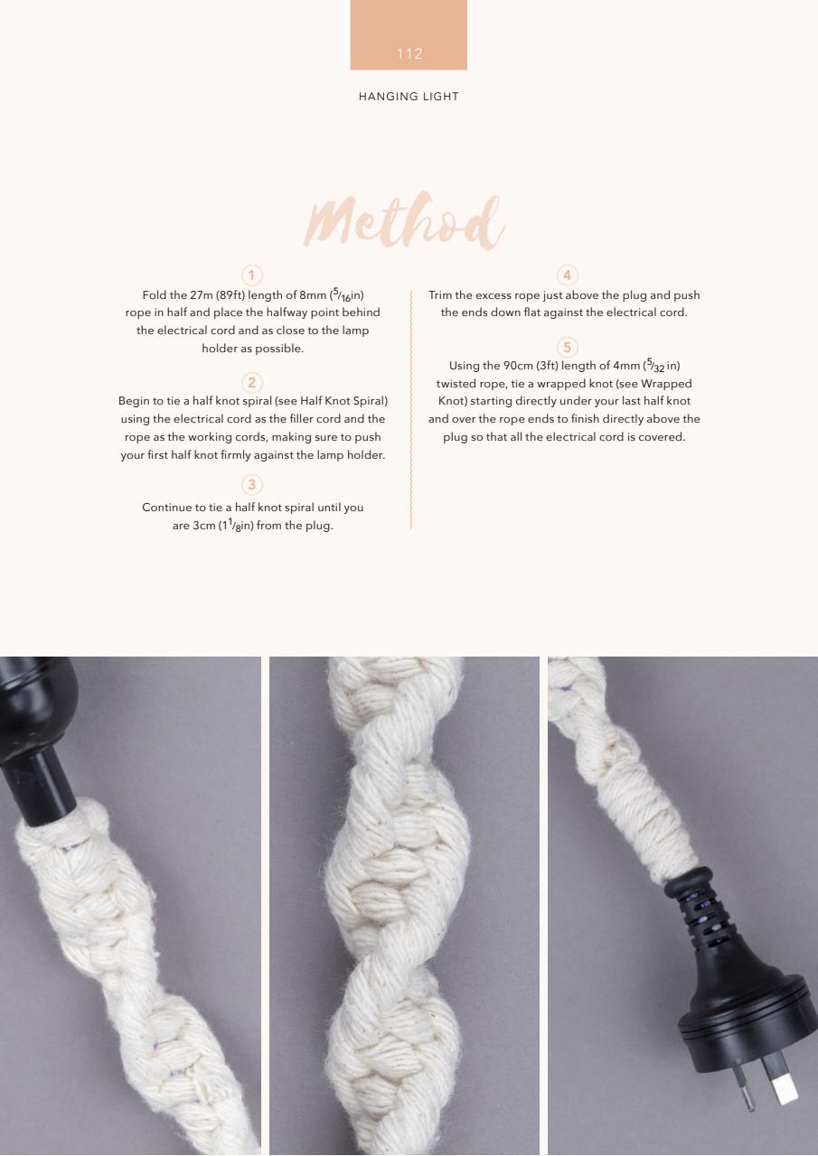 Lifestyle Bookazine Preview Pages