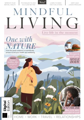 Mindful Living Fifth Edition issue Mindful Living Fifth Edition