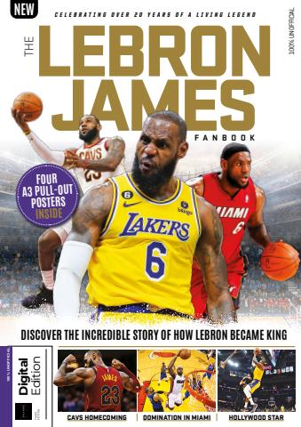 Sport Bookazine issue Sport Bookazine