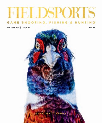 Fieldsports Journal issue 