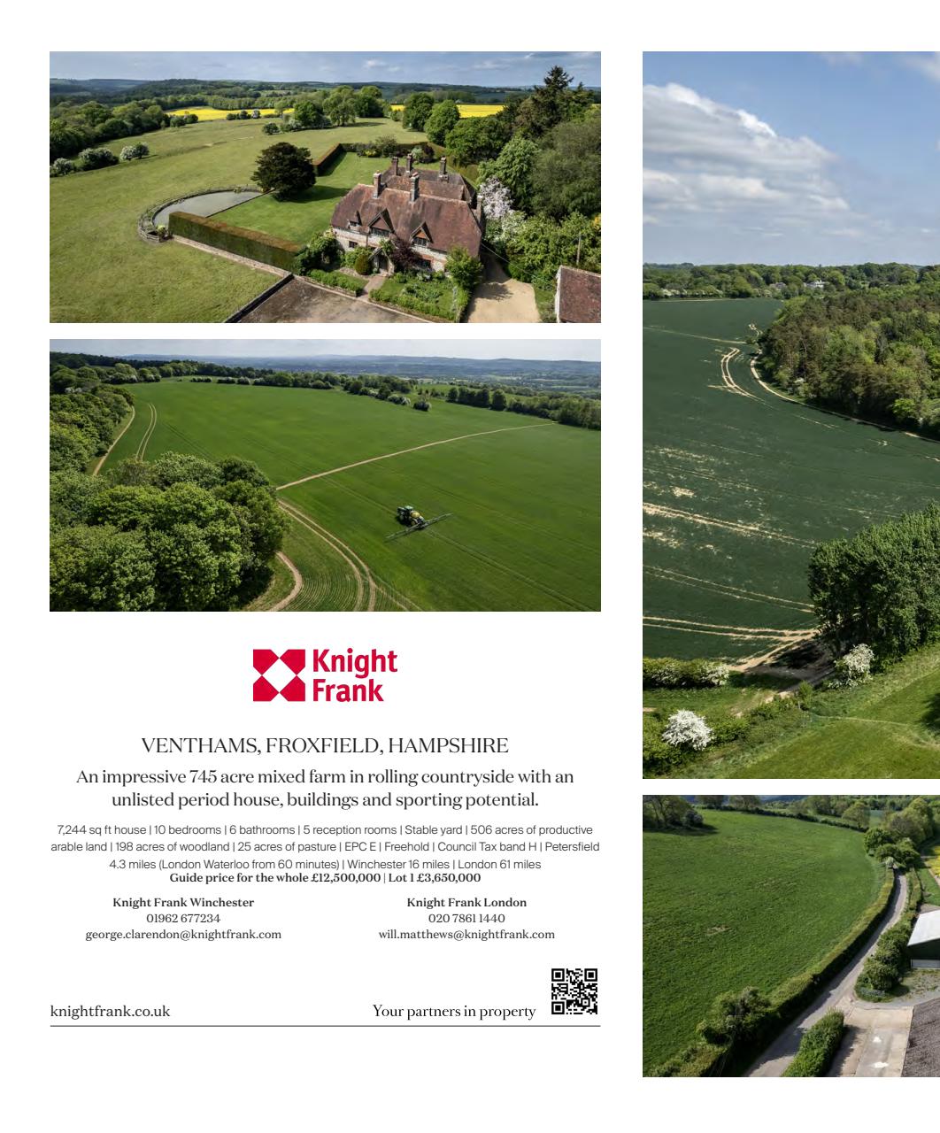 Fieldsports Journal Preview Pages