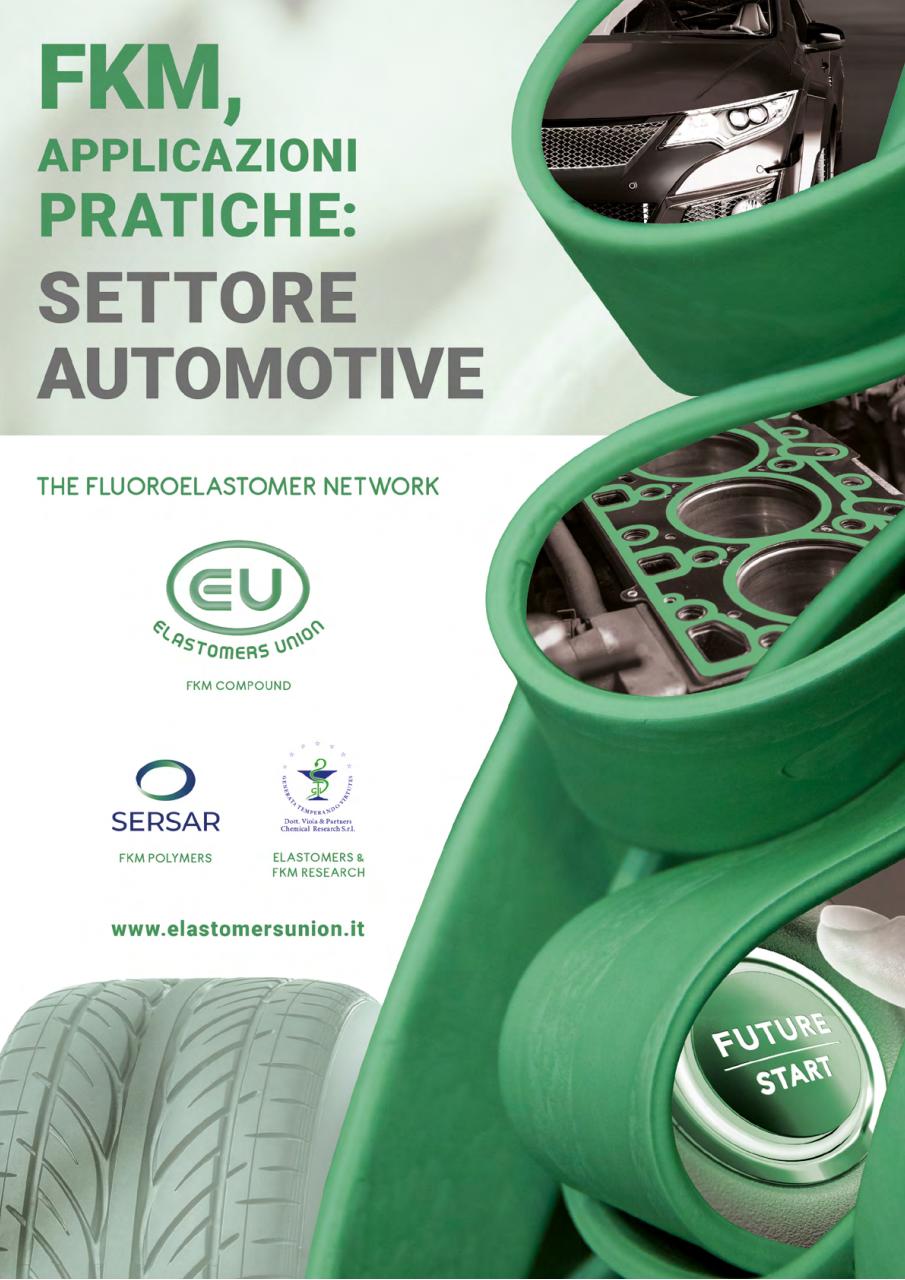 L’industria della Gomma Preview Pages