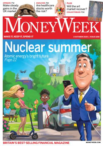 MoneyWeek issue 1280