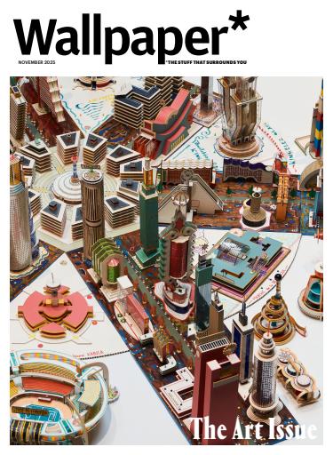 Wallpaper* issue 