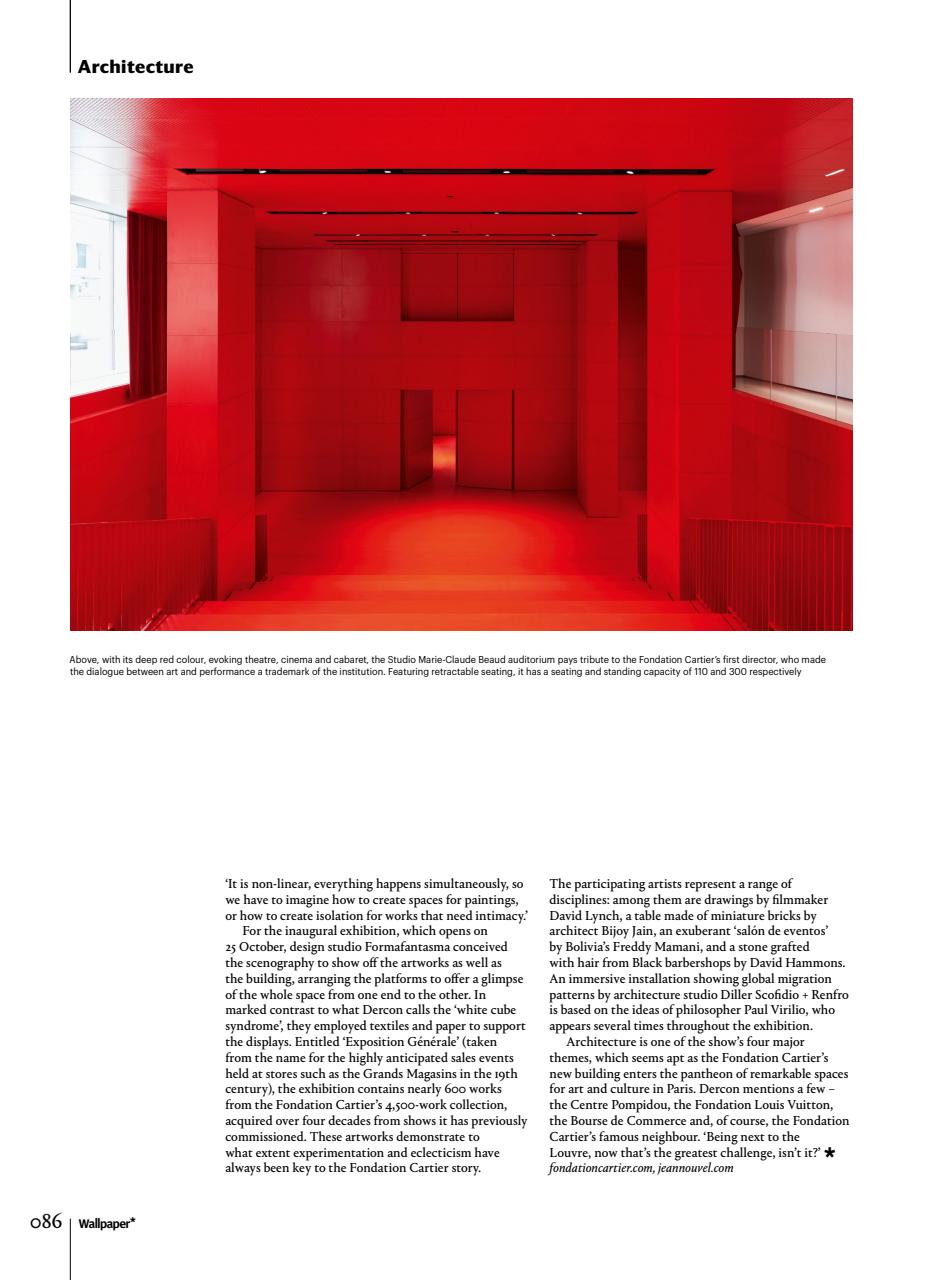 Wallpaper* Preview Pages