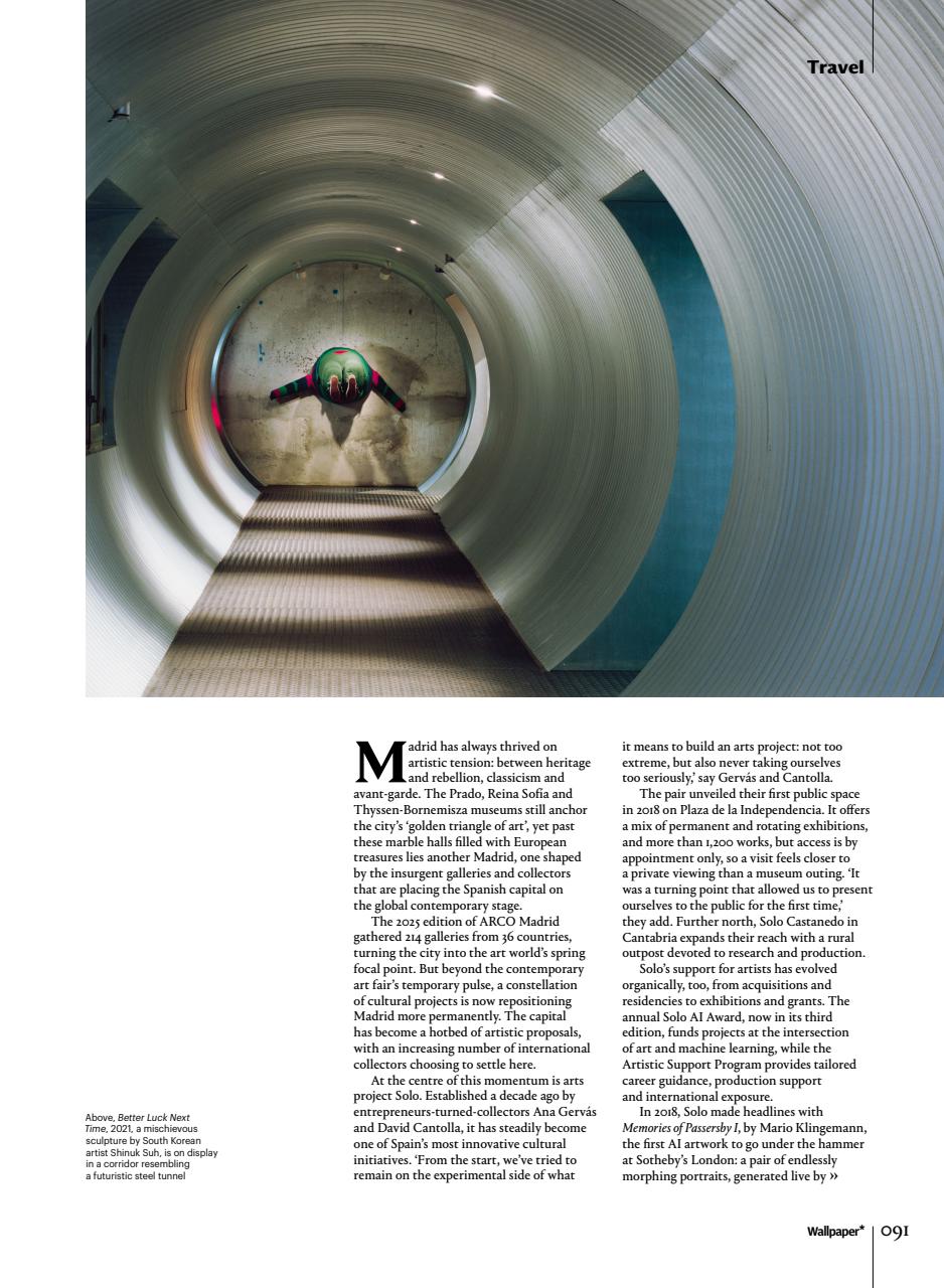 Wallpaper* Preview Pages