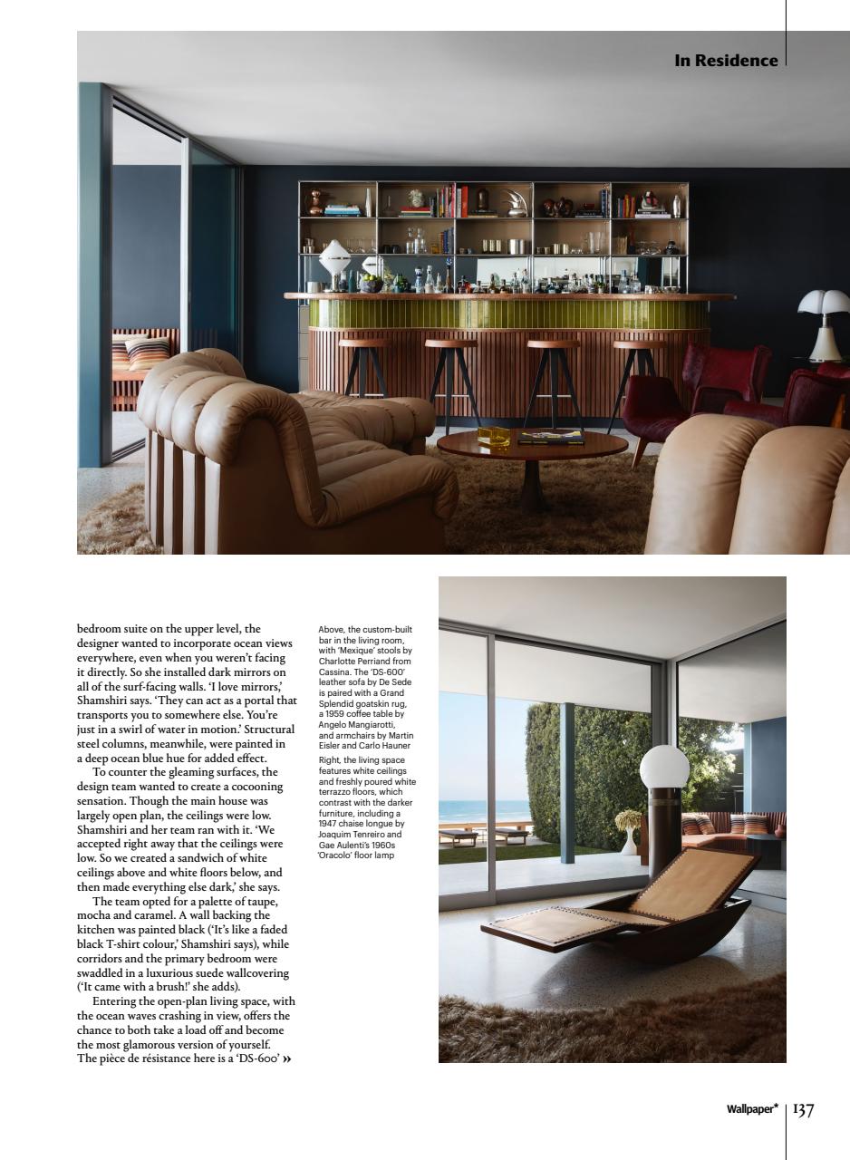 Wallpaper* Preview Pages