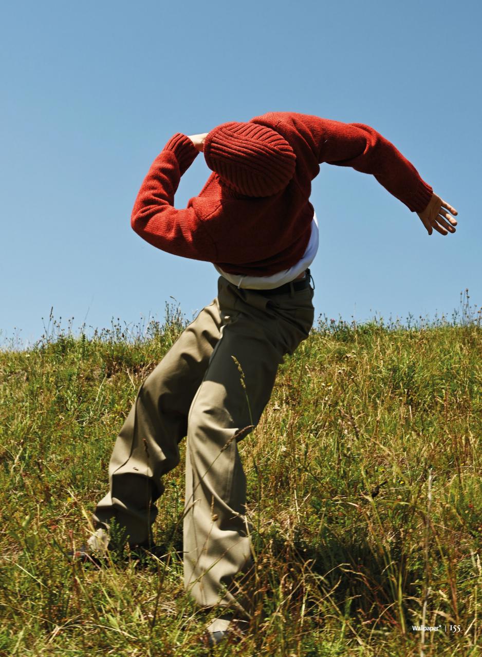 Wallpaper* Preview Pages